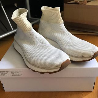 アレキサンダーワン(Alexander Wang)のAlexanderwang×adidas(スニーカー)