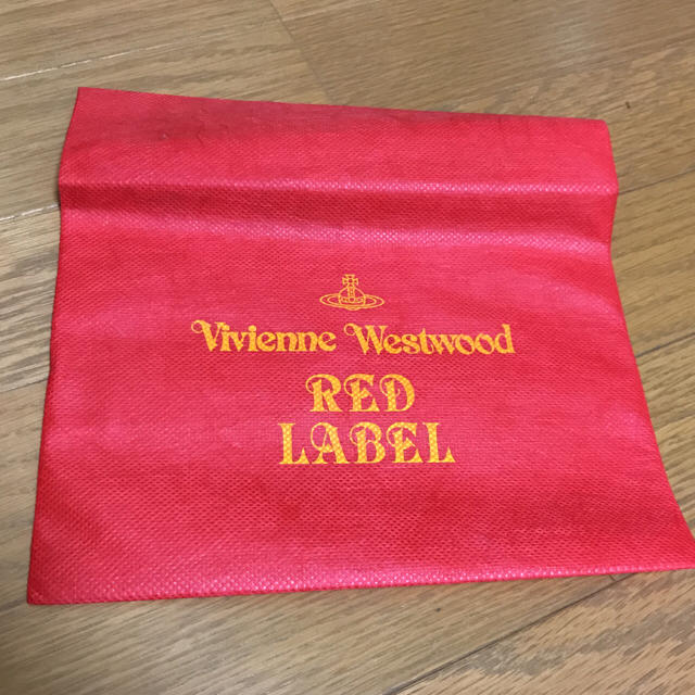 Vivienne Westwood - ヴィヴィアンウエストウッド レッド Vivienne Westwood - ヴィヴィアンウエストウッド レッド