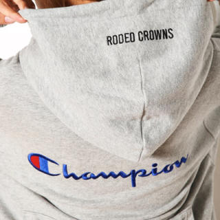 ロデオクラウンズ(RODEO CROWNS)のラスト 出品 ロデオクラウンズ Wポケット パーカー (パーカー)