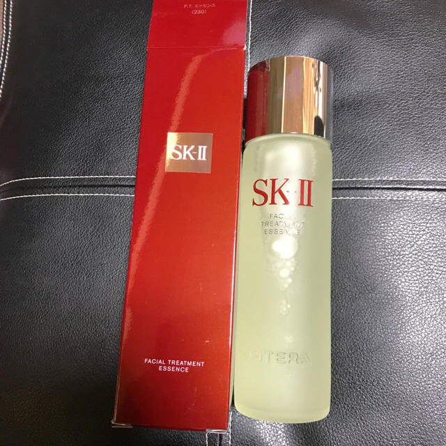 SK-II フェイシャル トリートメント エッセンス 化粧水 230ml