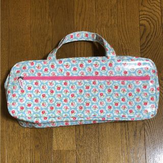 キャスキッドソン(Cath Kidston)の新品未使用☆キャスキッドソンニッティングバッグ(その他)