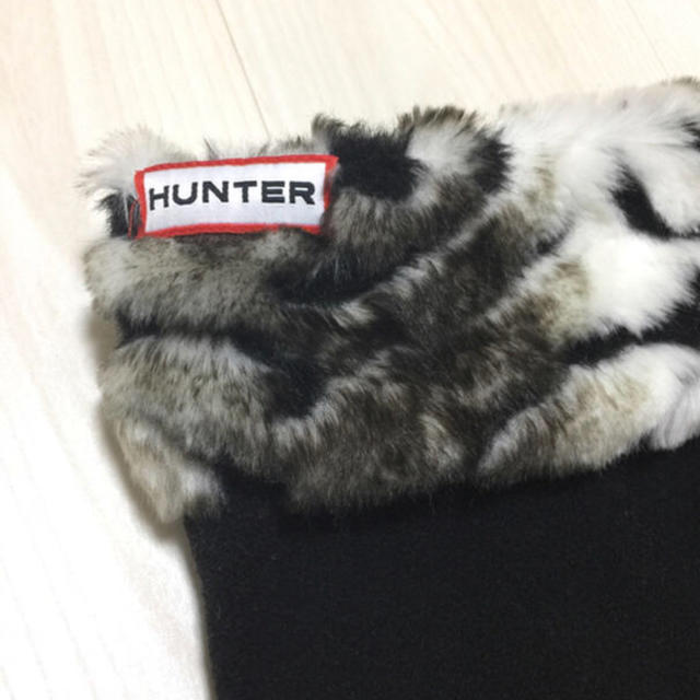 HUNTER(ハンター)のハンター ソックス レディースのレッグウェア(ソックス)の商品写真