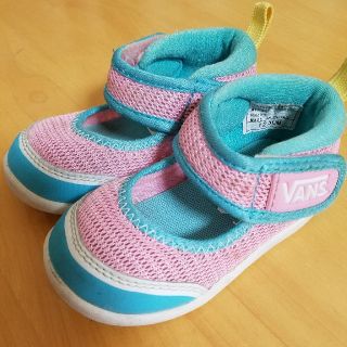 ヴァンズ(VANS)のVANSスニーカー(スニーカー)