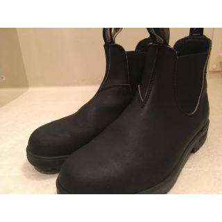 ブランドストーン(Blundstone)のブランドストーンuk7(ブーツ)