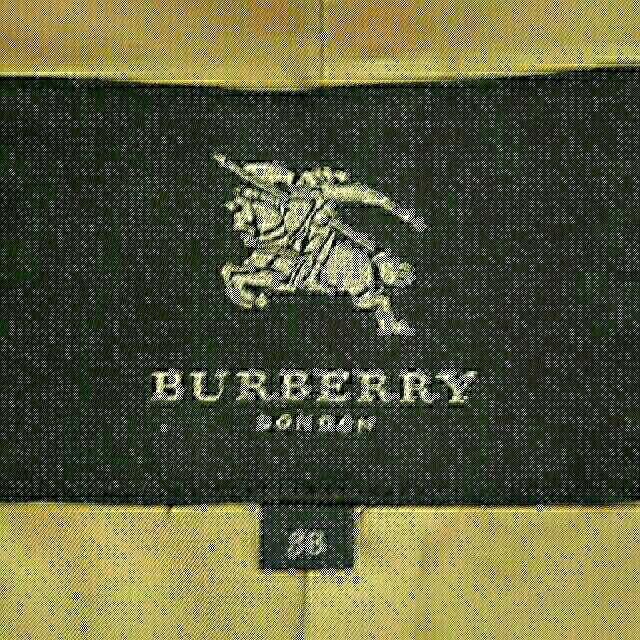 BURBERRY(バーバリー)のバーバリーロンドンウールコート レディースのジャケット/アウター(ロングコート)の商品写真