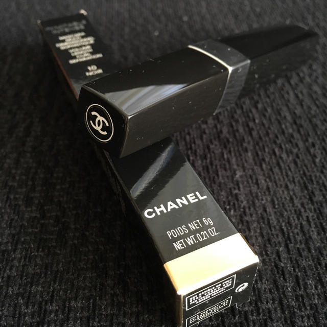 CHANEL(シャネル)のCHANEL INIMITABLE INTENSE  マスカラ コスメ/美容のベースメイク/化粧品(マスカラ)の商品写真