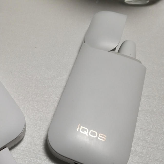 iQOS2.4＋ 白色