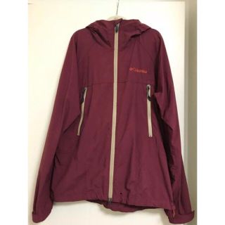 コロンビア(Columbia)のColumbia マウンテンパーカー コロンビアノースフェイスNORTHFace(マウンテンパーカー)