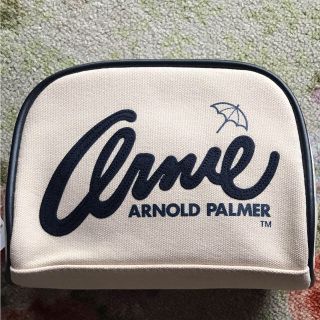 アーノルドパーマー(Arnold Palmer)のアーノルドパーマーポーチ(ポーチ)