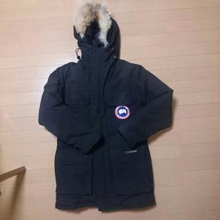 カナダグース(CANADA GOOSE)の期間限定値下 カナダグース canadagoose(ダウンジャケット)