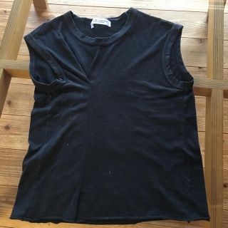 コムデギャルソン(COMME des GARCONS)のCOMME des GARÇONS カットソー(Tシャツ(半袖/袖なし))