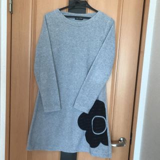 マリークワント(MARY QUANT)の♡専用   美品 マリークワント ワンピース 38(ひざ丈ワンピース)