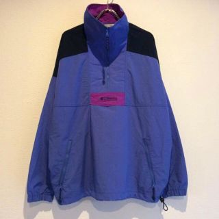 コロンビア(Columbia)のコロンビアプルオーバージャケットパーカーノースフェイスNORTHFace(マウンテンパーカー)