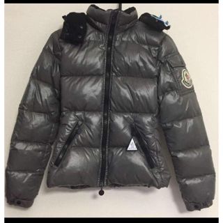 モンクレール(MONCLER)のyukky様専用 モンクレール ダウンジャケット(ダウンジャケット)