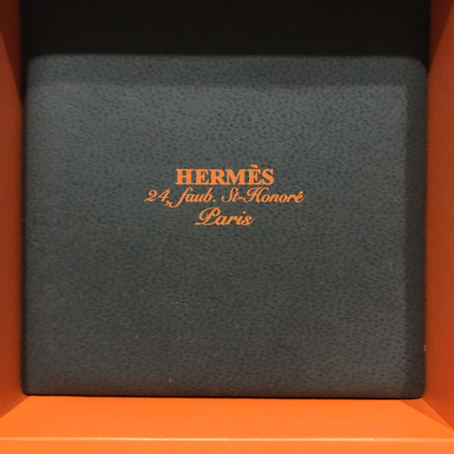 Hermes(エルメス)のエルメス   ネクタイピン メンズのファッション小物(ネクタイピン)の商品写真