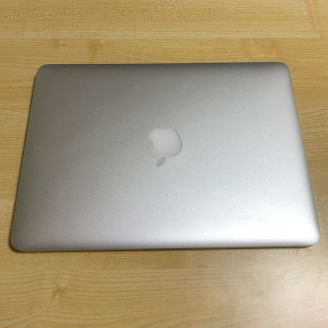 Mac (Apple)(マック)のMacBook pro 13インチ Early 2015 Retina スマホ/家電/カメラのPC/タブレット(ノートPC)の商品写真