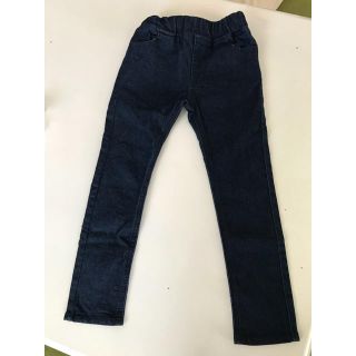 ラゲッドワークス(RUGGEDWORKS)のRUGGEDWORKS デニム 110新品(パンツ/スパッツ)