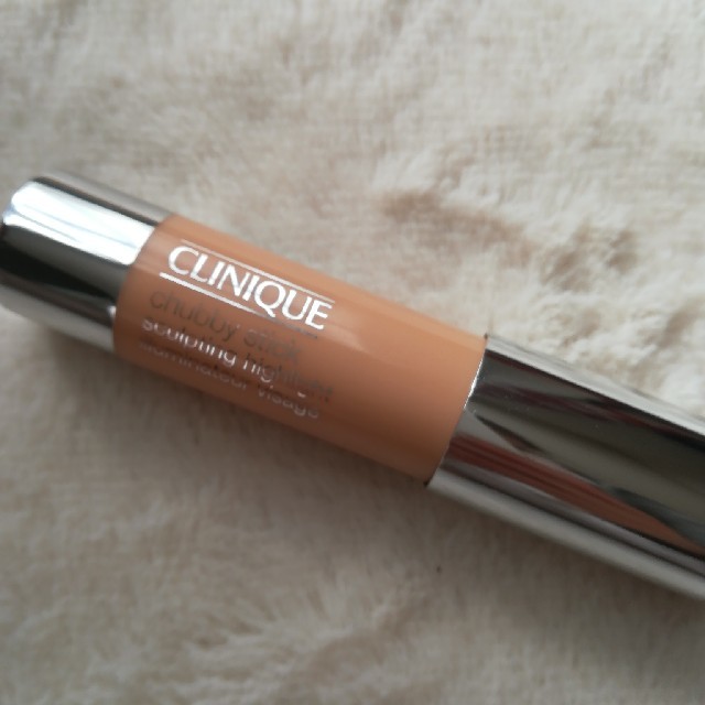 CLINIQUE(クリニーク)のクリニーク　ハイライター コスメ/美容のベースメイク/化粧品(フェイスカラー)の商品写真