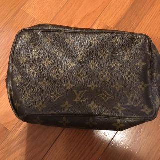 ルイヴィトン(LOUIS VUITTON)のルイヴィトン♡ポーチ、クラッチ、セカンドバッグ(クラッチバッグ)