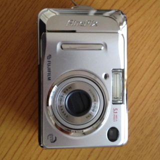 富士フイルム☆FinePix A500☆(その他)