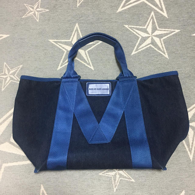 MARC BY MARC JACOBS(マークバイマークジェイコブス)の【専用出品】マークジェイコブス レディースのバッグ(トートバッグ)の商品写真