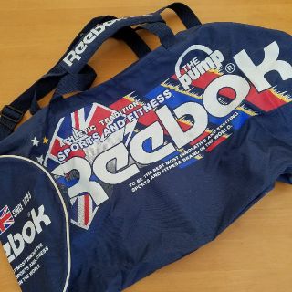 リーボック(Reebok)のボストンバッグ(ボストンバッグ)