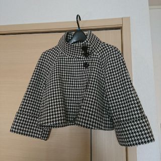 ミッシュマッシュ(MISCH MASCH)のMISCH MASCHウールコート(その他)