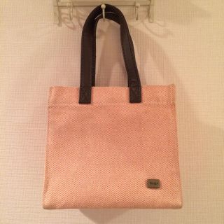 フォクシー(FOXEY)のFOXEY ミニバッグ 送料込み(トートバッグ)