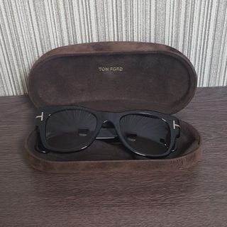 トムフォード(TOM FORD)のTOM　FORD♡トムフォード　サングラス(サングラス/メガネ)