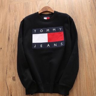 トミー(TOMMY)の即日発送 海外限定モデル tommy(スウェット)