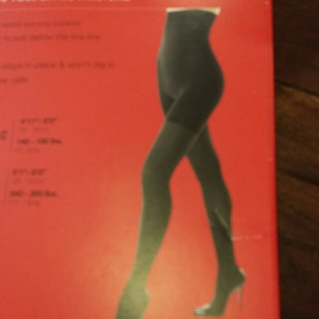 SPANX スパンクス ハイウエスト タイツ SPANX(スパンクス) ハイウエストタイツ 2枚セット