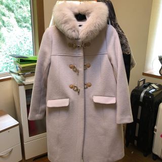 ミッシュマッシュ(MISCH MASCH)の定番ダッフルコート★(ダッフルコート)