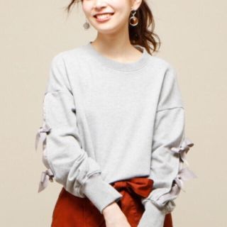 ナチュラルクチュール(natural couture)のしぃ様ご購入用⭐️(カットソー(長袖/七分))