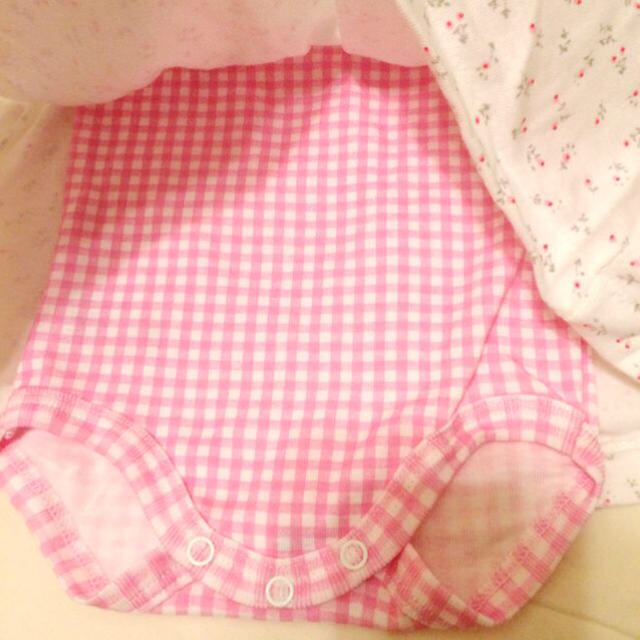 PETIT BATEAU(プチバトー)のPETIT BATEAU♡ キッズ/ベビー/マタニティのキッズ/ベビー/マタニティ その他(その他)の商品写真