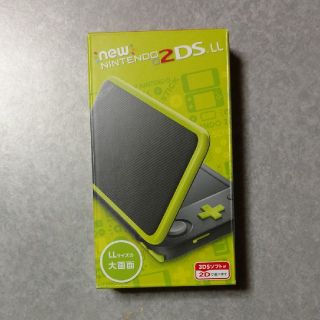 ニンテンドー2DS(ニンテンドー2DS)のk様専用(携帯用ゲーム機本体)