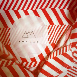 アイアムアイ(I am I)のIamI キャンディーシャツ*(Tシャツ(長袖/七分))