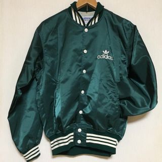 adidas - 希少!90s adidas アディダス スタジャン ナイロンの通販 by