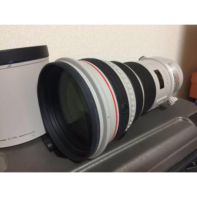 即納】 Canon EF400mm USM IS L F2.8 レンズ(単焦点) - aatsp.com.br