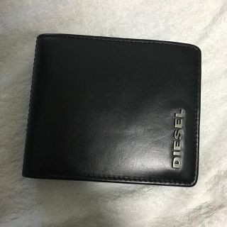 ディーゼル(DIESEL)の配布(折り財布)