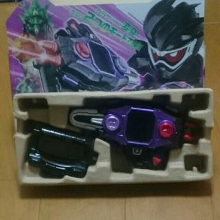 バンダイ(BANDAI)のBANDAI DXガシャコンバグヴァイザー(特撮)