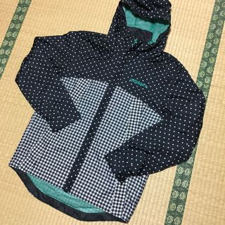 アディダス(adidas)のアディダス   ポリエステル パーカー L(ブルゾン)