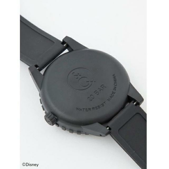 販路限定】 X-girl x Q&Q MICKEY WATCH 腕時計 | munchercruncher.com