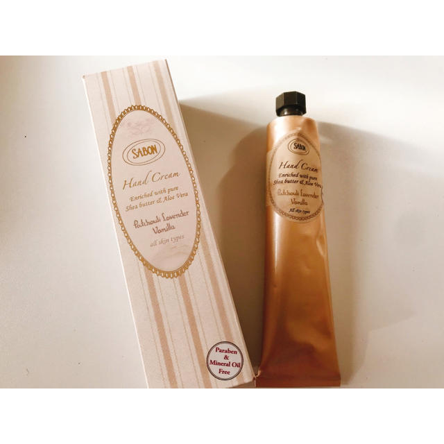 SABON(サボン)のまいこ様 コスメ/美容のボディケア(ハンドクリーム)の商品写真