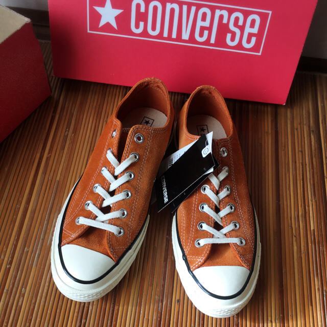 CONVERSE(コンバース)のチャックテイラー スエード 早い者勝ち メンズの靴/シューズ(スニーカー)の商品写真