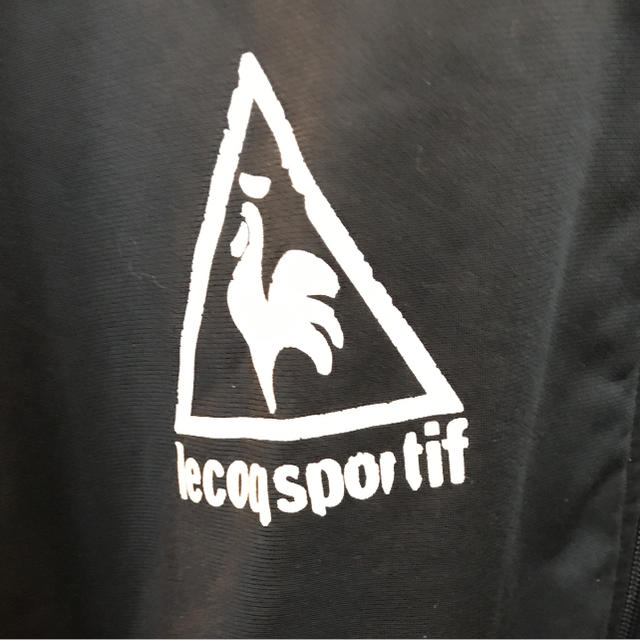 le coq sportif(ルコックスポルティフ)の極レア 90s ルコック メンズのトップス(ジャージ)の商品写真