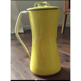 ダンスク(DANSK)のDANSK コーヒーポット(調理道具/製菓道具)