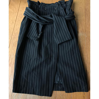 ココディール(COCO DEAL)のココディール/スカート(ひざ丈スカート)