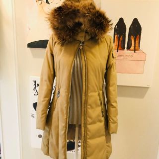 モンクレール(MONCLER)の パンダまま様　専用(ダウンコート)