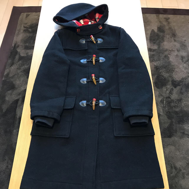 MARC BY MARC JACOBS - MARC BY MARC JACOBS ダッフルコートの通販 by