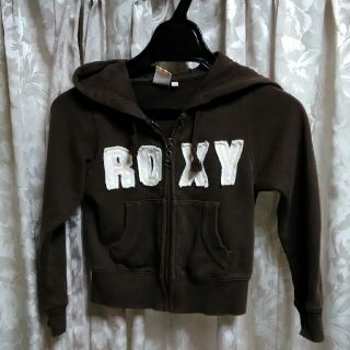 ロキシー(Roxy)の子供トレーナー　ROXY　100(Tシャツ/カットソー)